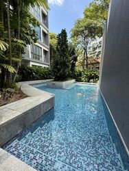 Seventy Saint Patrick's (D15), Condominium #484957141